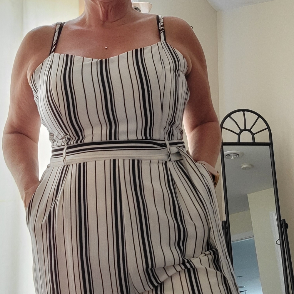 Jumpsuit - Picture 3 of 3